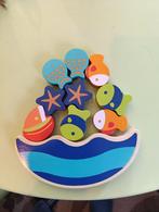 Jeu d'équilibre en bois, Enlèvement, Comme neuf, Autres types