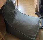 Grijze zitzak, Ophalen, Zitzak