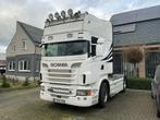 2013 Scania R500 V8 Vrachtwagen, Scania, Bedrijf, Diesel, Te koop