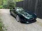 Jaguar F-Type Coupé 3.0 V6 416pK 60.000km, Auto's, Jaguar, Automaat, F-type, Leder, Particulier