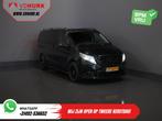 Mercedes-Benz Vito 114 CDI L2 DC Dubbel Cabine MARGE NL Auto, Achat, Entreprise, Mercedes-Benz, Diesel