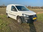 Volkswagen Caddy 1.6 TDI Eco.Baseline Véhicule Commercial, Autos, Euro 5, Achat, Entreprise, Occasion