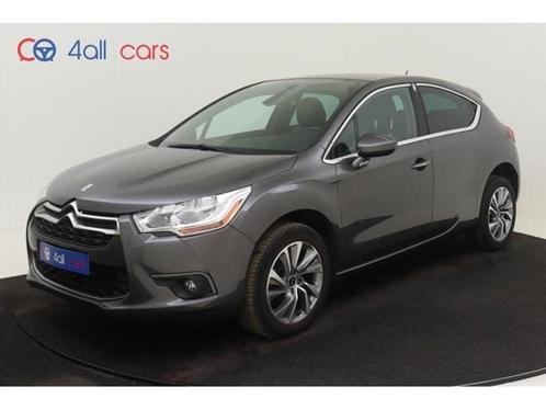 Citroen DS4 2826 So Chic *gps*ar-sens, Auto's, Citroën, Bedrijf, DS4, ABS, Airbags, Airconditioning, Boordcomputer, Centrale vergrendeling
