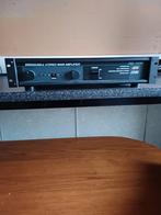 Bridgeable versterker, Muziek en Instrumenten, Ophalen