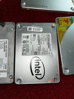 Disque dur ssd 120giga, Computers en Software, Harde schijven, Ophalen, Zo goed als nieuw, SSD