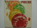 Pièces - Pièces (1979), Enlèvement ou Envoi