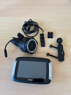 GPS moto Tomtom Rider 40, Motoren, Accessoires | Navigatiesystemen, Ophalen of Verzenden, Gebruikt