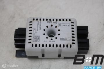 Ontstoringsfilter VW Golf 7 5Q0035570 beschikbaar voor biedingen