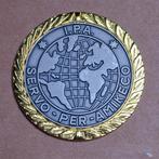 International Police Association Badge, Embleem of Badge, Overige soorten, Ophalen of Verzenden