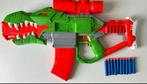 Nerf dinosquad - perfecte staat, Ophalen of Verzenden, Zo goed als nieuw