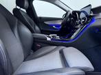 Mercedes-Benz C 300 e Break PugIn Hybrid/Benzine - LED - To, 161 kW, Euro 6, Wit, 44 g/km