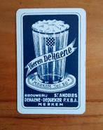 Speelkaart, bieren, Verzenden