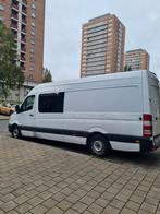 Mercedes Sprinter 316 (2015).Motor maakt lavay., Auto's, Bestelwagens en Lichte vracht, Particulier, Te koop