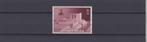 Nr. 465A MNH-bladblokstempel nr. 8, King Alb-monument, Postzegels en Munten, Postzegels | Europa | België, Staatshoofden, Ophalen of Verzenden
