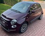 Fiat 500, Auto's, Fiat, Bluetooth, Overige kleuren, Handgeschakeld, Particulier