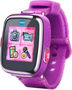 Smartwatch DX, levendig violet, Kinderen en Baby's, 4 tot 6 jaar, Ophalen of Verzenden, Zo goed als nieuw
