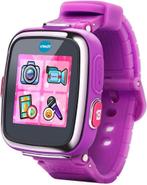 Smartwatch DX, levendig violet, Comme neuf, 4 à 6 ans, Enlèvement ou Envoi