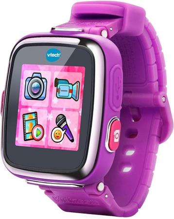 Smartwatch DX, levendig violet beschikbaar voor biedingen