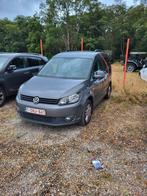 vw caddy 1.6tdi 2011, Auto's, Euro 5, 5 deurs, Particulier, Zilver of Grijs