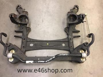 Subframe BMW X3 X4 oe 6786711 disponible aux enchères