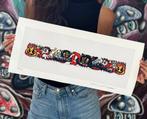 Loes van Delft Duvel art print 1 of 150, Ophalen