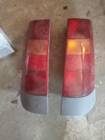Onderdelen Renault R5  beschikbaar voor biedingen