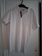 wit shirt kinderen (13 jaar/158cm), Vêtements | Hommes, T-shirts, Enlèvement ou Envoi, Comme neuf, LC waikiki, Blanc