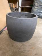 Bloempot, Enlèvement, Comme neuf