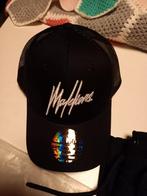 Cap Malelions, Enlèvement, Neuf