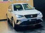 SEAT Arona 1.0 TSI Xcellence * GARANTIE 12 MOIS * 1ER PROP *, Achat, Détection des panneaux routiers, Boîte manuelle, Noir