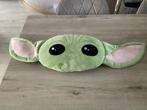 Star Wars Gorgu pluche kussen (27x90 cm), Kinderen en Baby's, Speelgoed | Knuffels en Pluche, Ophalen of Verzenden, Zo goed als nieuw