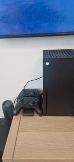Xbox series x + accessoires, Games en Spelcomputers, Ophalen, Xbox Series X