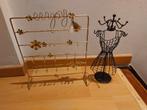 Présentoirs pour bijoux., Enlèvement, Neuf