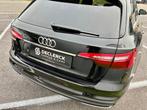 AUDI A4 35TFSI S TRONIC HYBRID, Auto's, Audi, Stof, https://public.car-pass.be/vhr/c58e1872-45c9-41e1-8b7d-575a9b601556, 4 cilinders