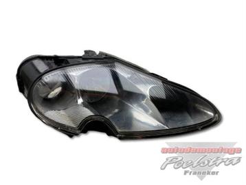 Koplamp rechts van een Jaguar XK beschikbaar voor biedingen