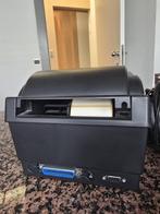 label printer, Computers en Software, Labelprinters, Ophalen, Gebruikt, Etiket