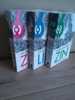 Jackie van Laren, Ophalen of Verzenden, Zo goed als nieuw