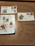 Gentse floralien, Postzegels en Munten, Ophalen of Verzenden
