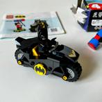 Lego 76220 Marvel - Batman versus Harley Quinn, Complete set, Ophalen of Verzenden, Lego, Zo goed als nieuw