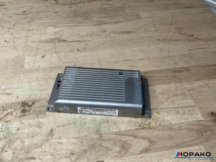 Bluetooth-module BMW 5 serie E60 E61 | 8410922974001, Autos : Pièces & Accessoires, Électronique & Câbles, Utilisé, Enlèvement ou Envoi