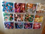lot van ongeveer 5000 ritsen, Ophalen, Nieuw, Rits of Sluiting
