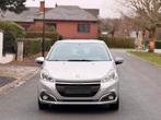 Peugeot 208, weinig kilometers ‼️‼️, Auto's, Voorwielaandrijving, USB, Bedrijf, 5 deurs