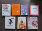 Zwangerschapsboeken, Livres, Grossesse & Éducation, Enlèvement, Utilisé, Grossesse et accouchement