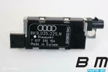 Antenneversterker Audi A4 8K Avant beschikbaar voor biedingen