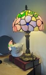 Tiffany Lamp, Ophalen of Verzenden