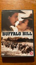 DVD : BUFFALO BILL, Zo goed als nieuw