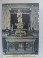 Bruxelles - Nord Eglise St. Roch, Collections, Envoi, Affranchie, Bruxelles (Capitale)