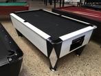 7ft pooltafel topstaat wit, Sport en Fitness, Ophalen of Verzenden, Zo goed als nieuw, Pooltafel