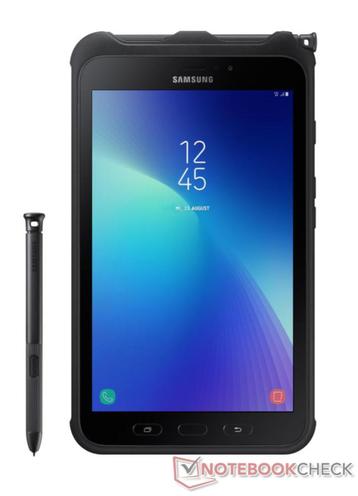 SAMSUNG T395 Galaxy Tab Active 2 /4Gb ram /16 Gb stockage beschikbaar voor biedingen