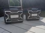 Bmw R1200 GS Valises Vario, Motoren, Accessoires | Koffers en Tassen, Ophalen of Verzenden, Zo goed als nieuw